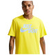 Nike Ανδρική κοντομάνικη μπλούζα Sportswear Just Do It Swoosh T-Shirt